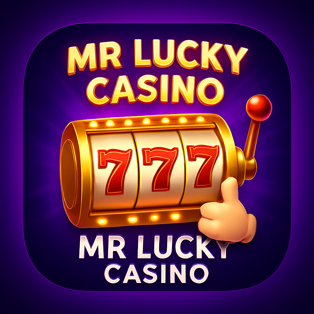 Mr Lucky