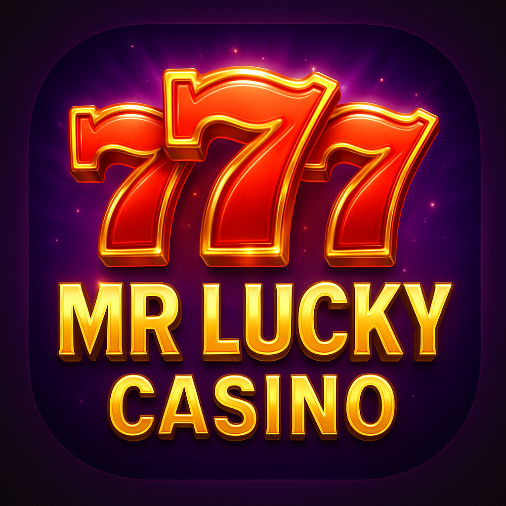 Mr Lucky