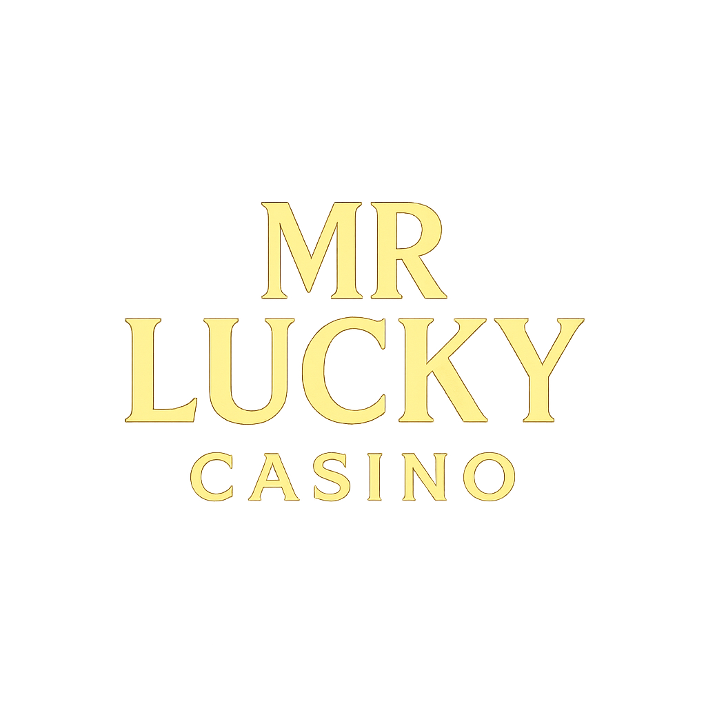 Mr Lucky Casino